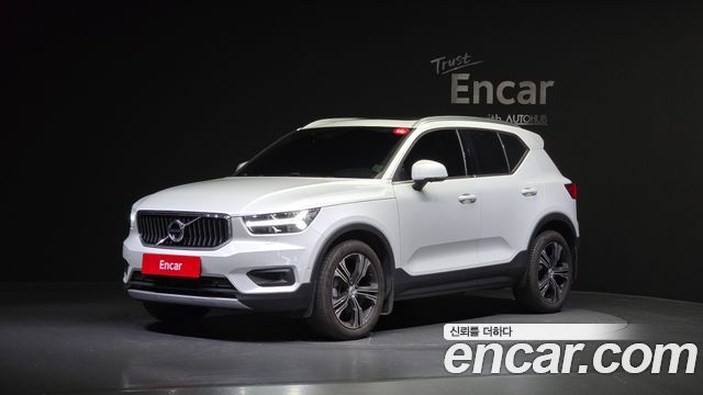 Volvo | Volvo XC40 | XC40