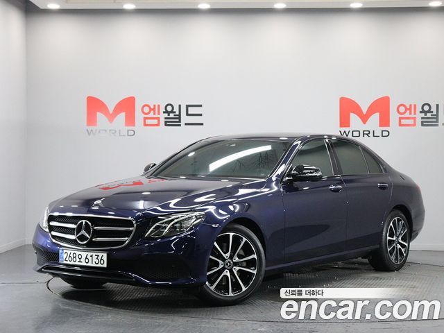 Mercedes BENZ | Mercedes BENZ E-Class W213 | E-Class W213