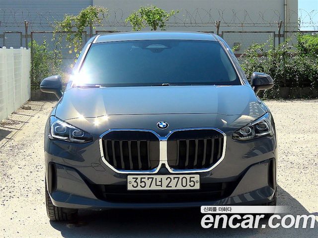 BMW | BMW 2 Series Active Tourer (U06) | 2 Series Active Tourer (U06)