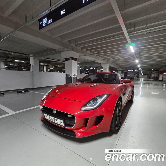 Jaguar | Jaguar F-TYPE