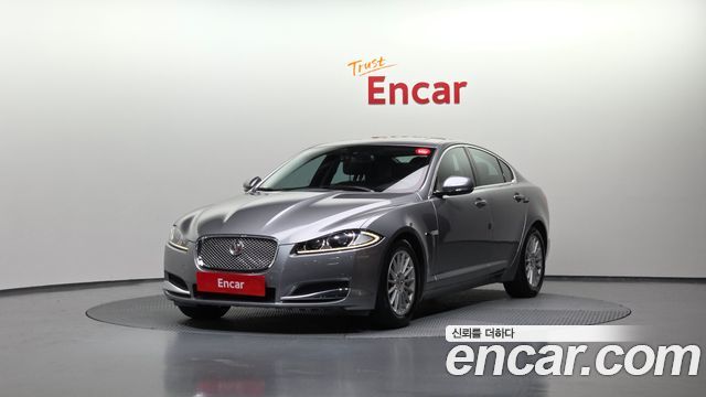 Jaguar | Jaguar NEW XF
