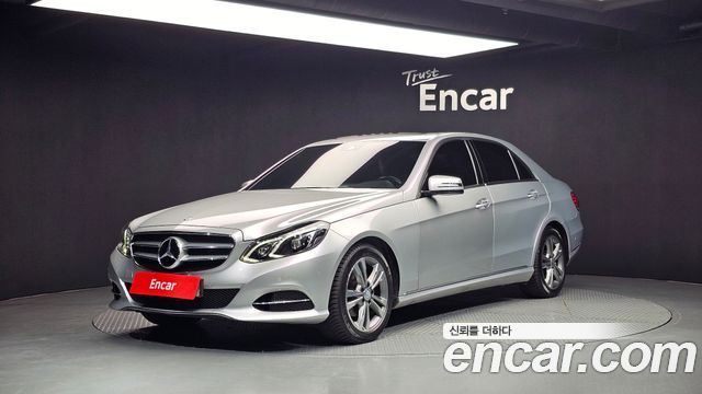 Mercedes BENZ | Mercedes BENZ E-Class W212 | E-Class W212