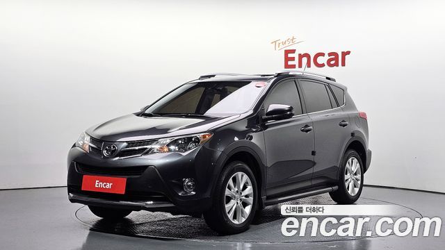 Toyota | Toyota RAV4