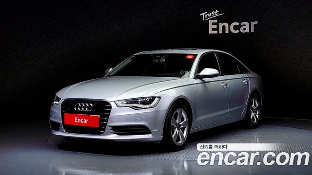 AUDI | AUDI NEW A6 | NEW A6