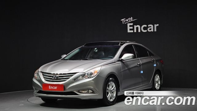 Hyundai | Hyundai YF Sonata | YF Sonata