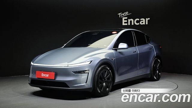 Tesla | Tesla Model Y | Model Y