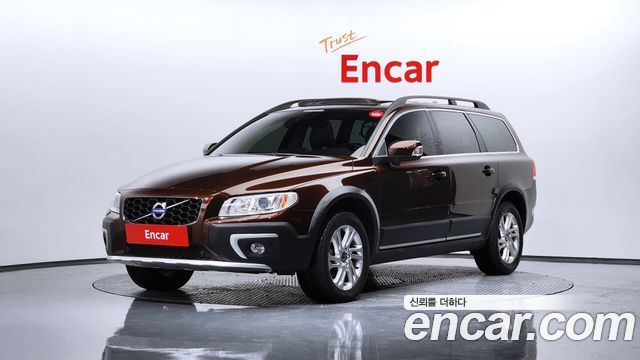 Volvo | Volvo XC70