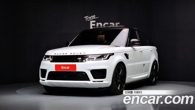 LAND Rover | LAND Rover Range Rover Sport 2Nd Generation | Range Rover Sport 2Nd Generation