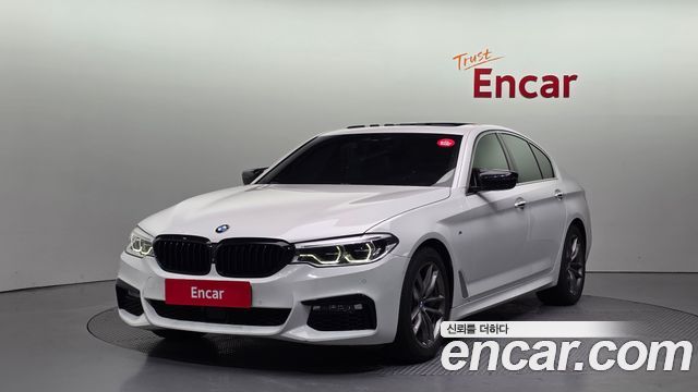 BMW | BMW 5 Series (G30) | 5 Series (G30)