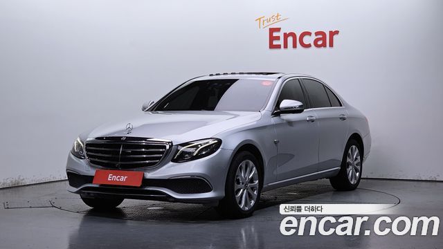 Mercedes BENZ | Mercedes BENZ E-Class W213 | E-Class W213