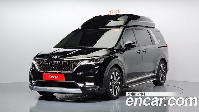 KIA | KIA Carnival 4Th Generation | Carnival 4Th Generation