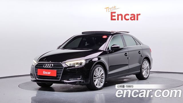 AUDI | AUDI NEW A3 | NEW A3
