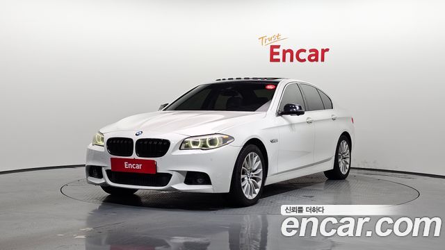 BMW | BMW 5 Series (F10) | 5 Series (F10)