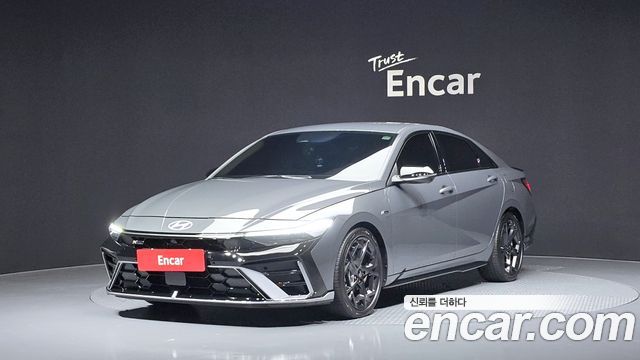 Hyundai | Hyundai THE NEW Avante Hybrid (CN7) | THE NEW Avante Hybrid (CN7)
