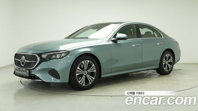 Mercedes BENZ | Mercedes BENZ E-Class W214 | E-Class W214