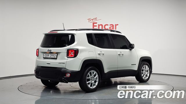 JEEP | JEEP Renegade | Renegade
