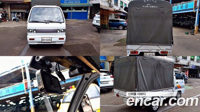 Chevrolet (GM Daewoo) | Chevrolet (GM Daewoo) NEW LABO | NEW LABO
