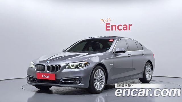 BMW | BMW 5 Series (F10) | 5 Series (F10)