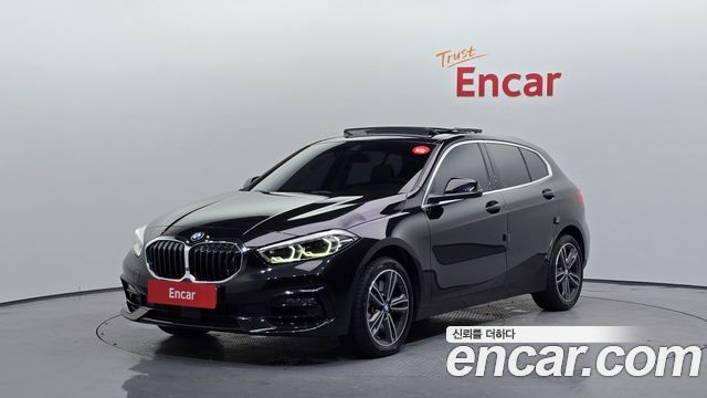 BMW | BMW 1 Series (F40) | 1 Series (F40)