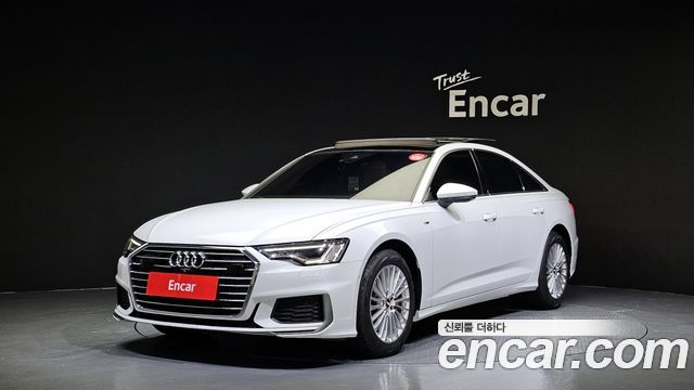 AUDI | AUDI A6 (C8) | A6 (C8)