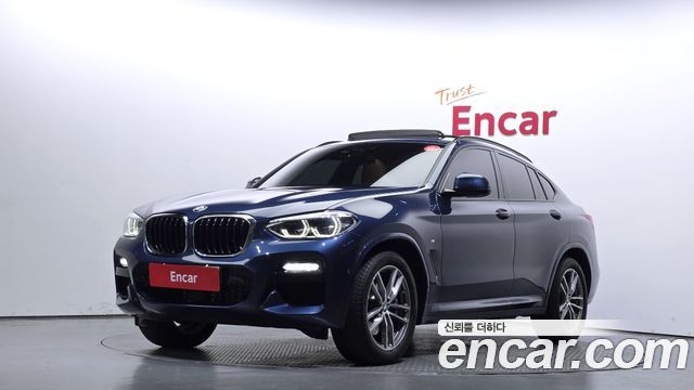 BMW | BMW X4 (G02) | X4 (G02)