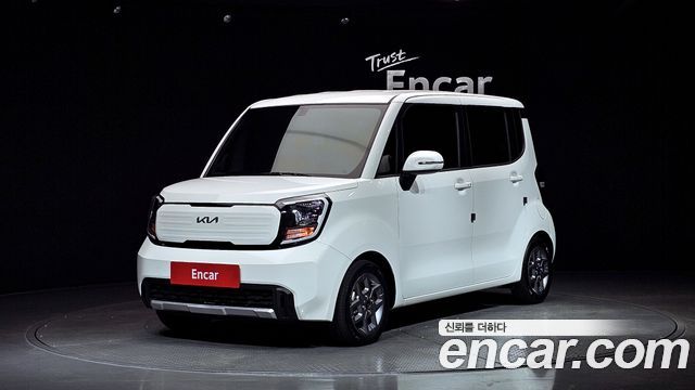KIA | KIA THE NEW KIA RAY | THE NEW KIA RAY