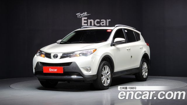 Toyota | Toyota RAV4