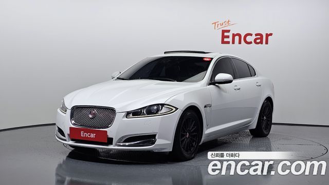Jaguar | Jaguar NEW XF