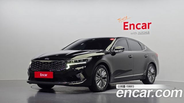 KIA | KIA K7 Premier Hybrid | K7 Premier Hybrid