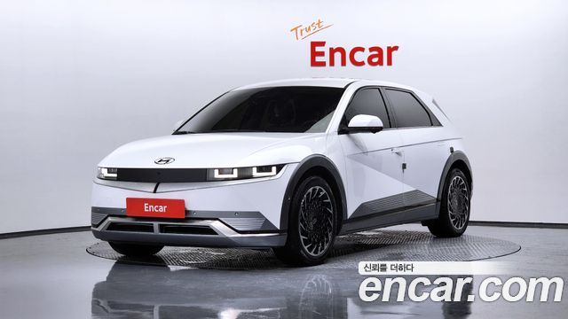 Hyundai | Hyundai Ioniq 5 | Ioniq 5