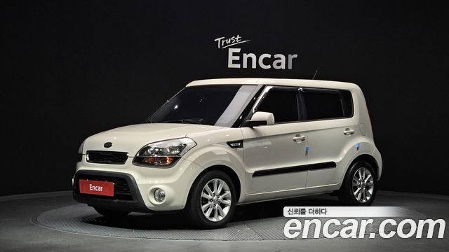 KIA | KIA SOUL | SOUL