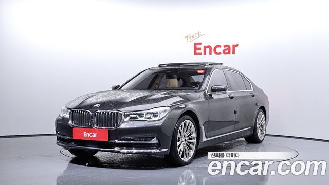 BMW | BMW 7 Series (G11) | 7 Series (G11)