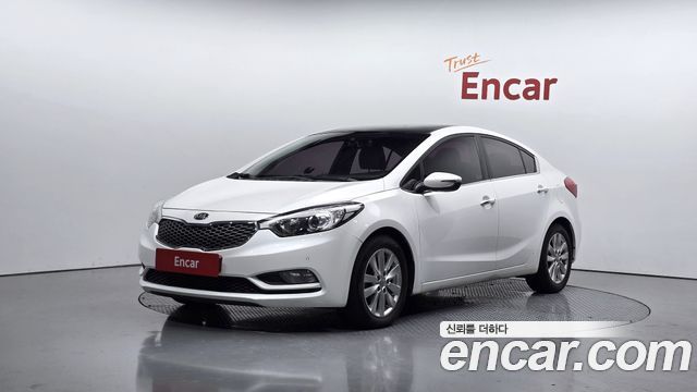 KIA | KIA K3