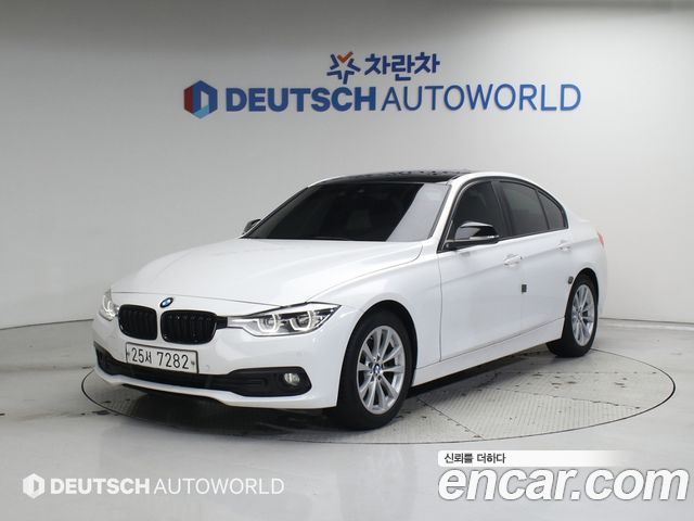 BMW | BMW 3 Series (F30) | 3 Series (F30)