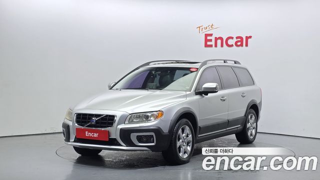 Volvo | Volvo XC70