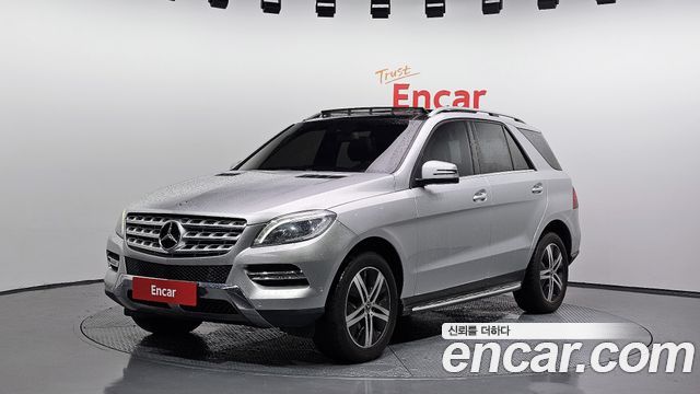 Mercedes BENZ | Mercedes BENZ M-Class W166 | M-Class W166