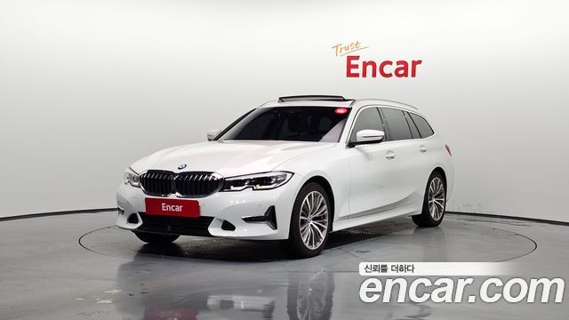 BMW | BMW 3 Series (G20) | 3 Series (G20)