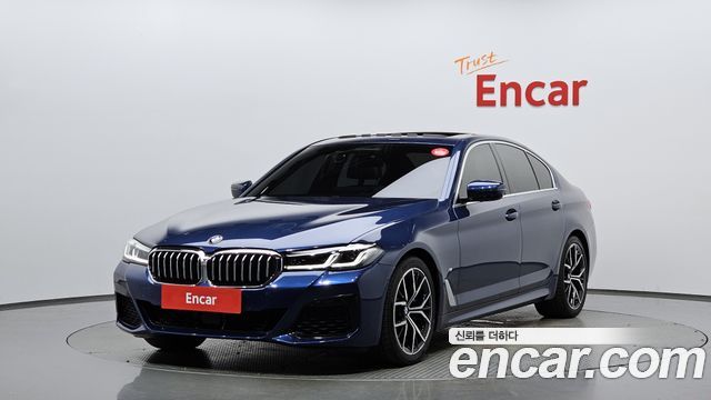 BMW | BMW 5 Series (G30) | 5 Series (G30)