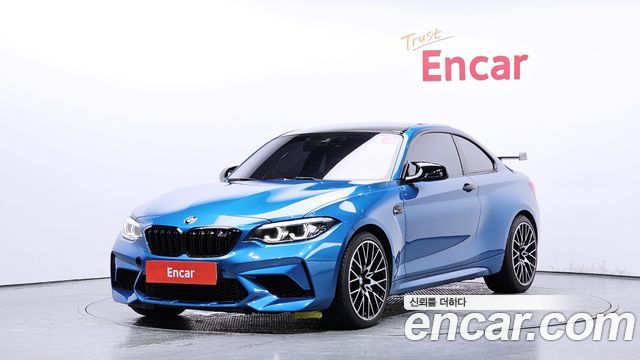 BMW | BMW M2 (F87)