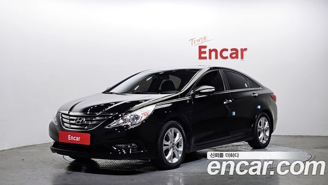 Hyundai | Hyundai YF Sonata | YF Sonata