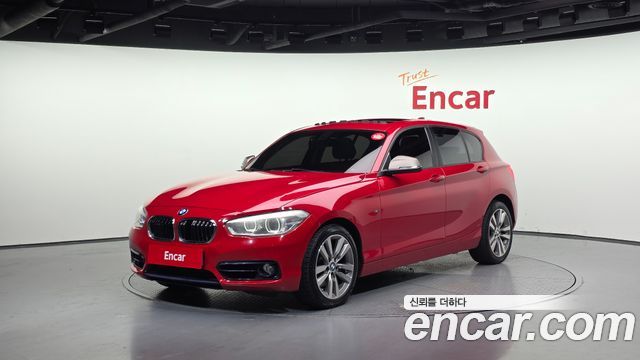 BMW | BMW 1 Series (F20) | 1 Series (F20)