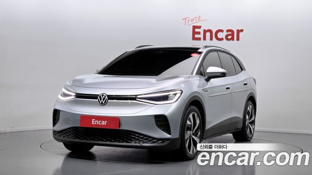 Volkswagen | Volkswagen ID.4