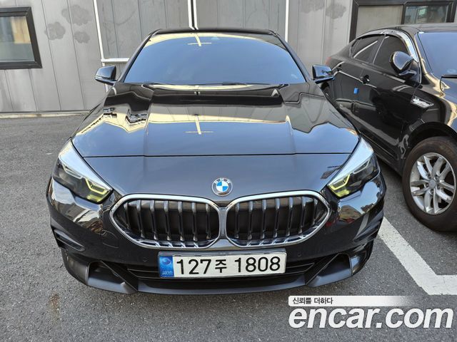 BMW | BMW 2 Series GRAN Coupe (F44) | 2 Series GRAN Coupe (F44)