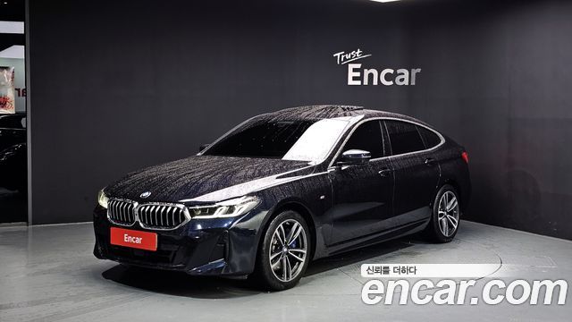 BMW | BMW 6 Series GT (G32) | 6 Series GT (G32)