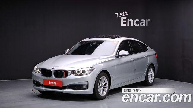 BMW | BMW 3 Series GT (F34) | 3 Series GT (F34)