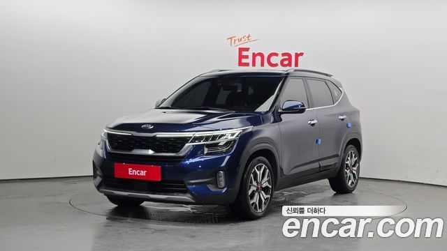KIA | KIA Seltos | Seltos