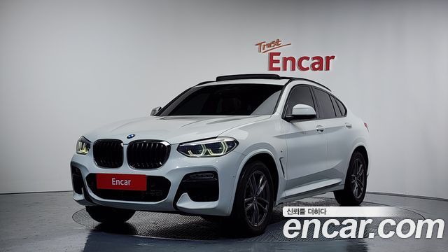 BMW | BMW X4 (G02) | X4 (G02)