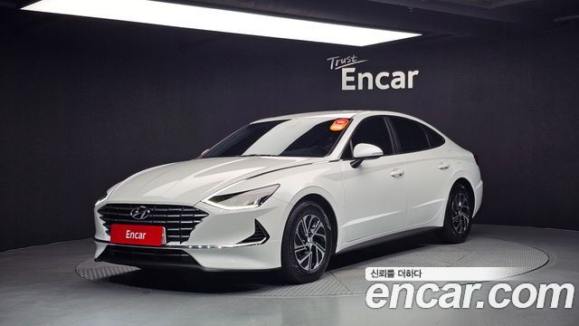 Hyundai | Hyundai Sonata Hybrid (DN8) | Sonata Hybrid (DN8)