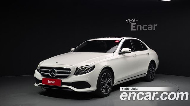 Mercedes BENZ | Mercedes BENZ E-Class W213 | E-Class W213