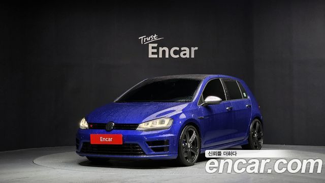 Volkswagen | Volkswagen GOLF 7Th Generation | GOLF 7Th Generation